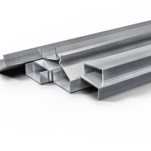 Aluminio en Planchas